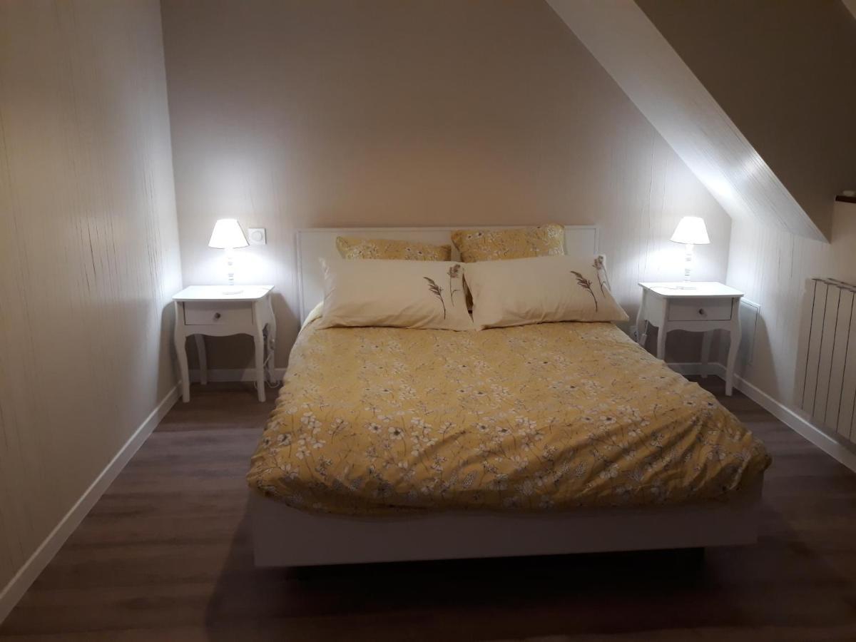 Comme A La Maison Pres Des Chateaux De La Loire Feings  Room photo